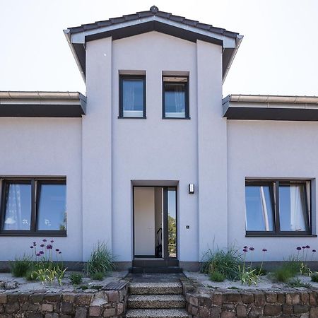 Ferienwohnung Backbord Eckernförde Exterior foto